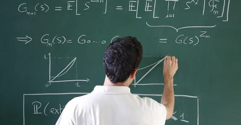عبارات عن اليوم العالمي للرياضيات