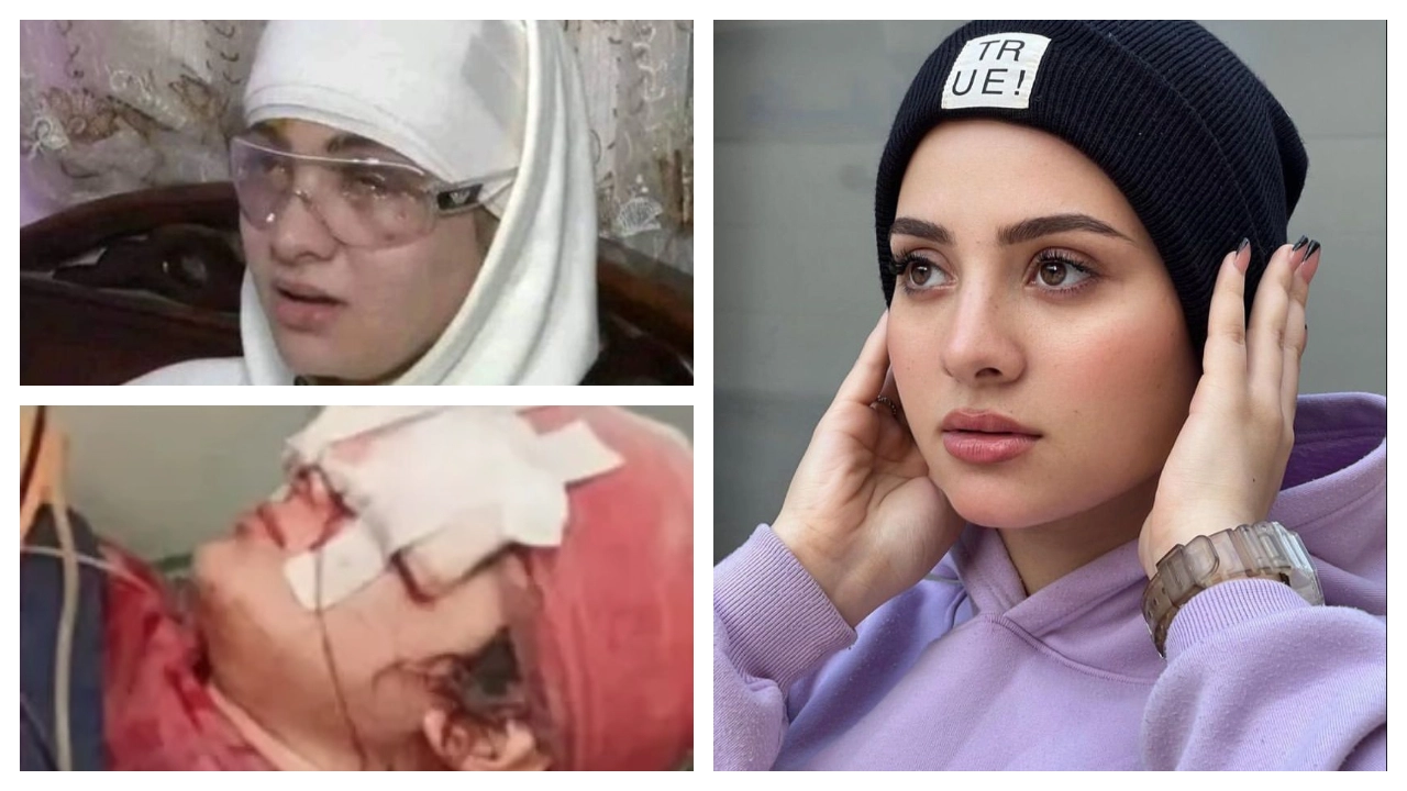 قصة البلوجر ساره محمد وخطيبها