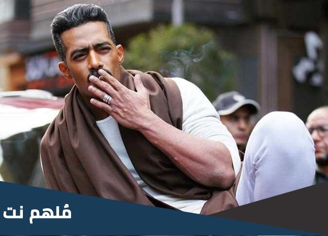 كلمات تتر مسلسل جعفر العمده 2023