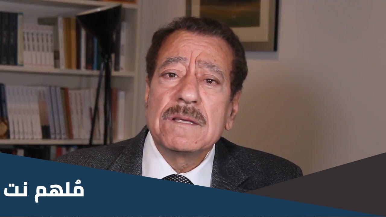 كم تبلغ ثروة عبد الباري عطوان