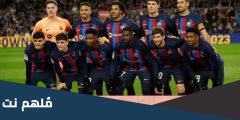 كم عدد بطولات برشلونة طوال تاريخا