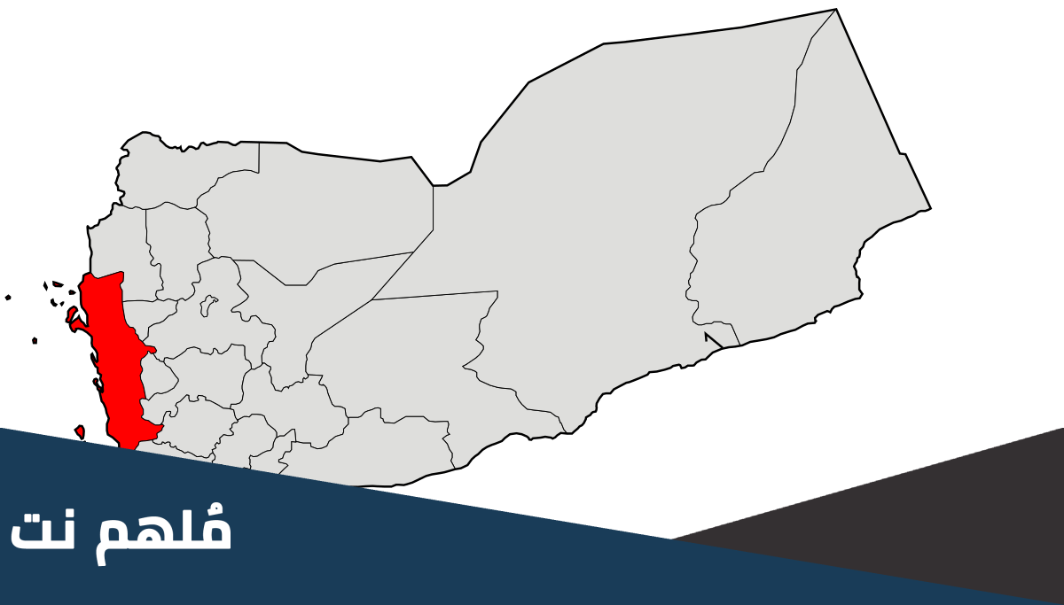 كم عدد مديريات محافظة الحديده