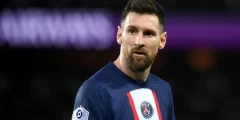كم قيمة عرض عقد ميسي مع الهلال السعودي