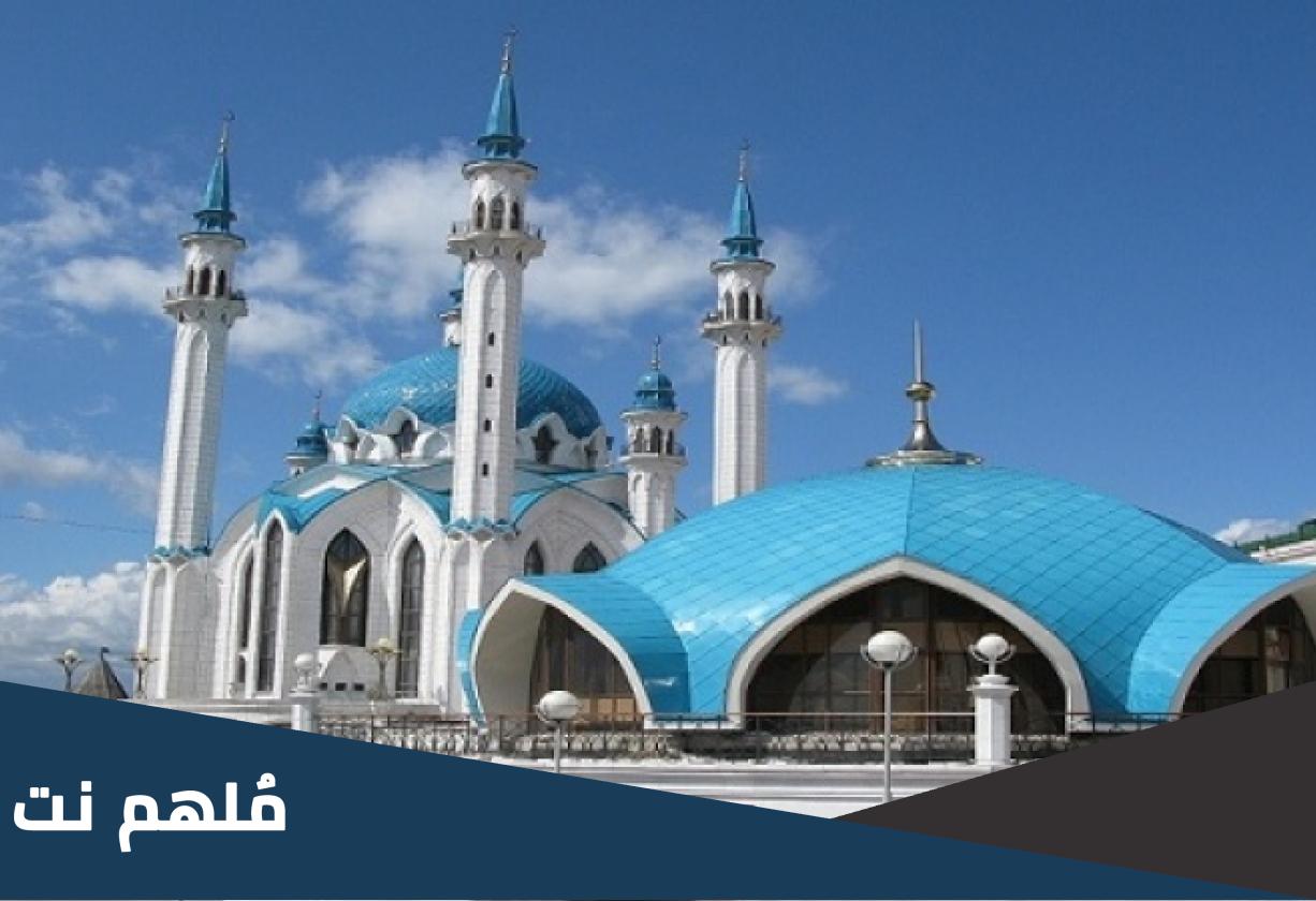 كم مسجد في السعودية