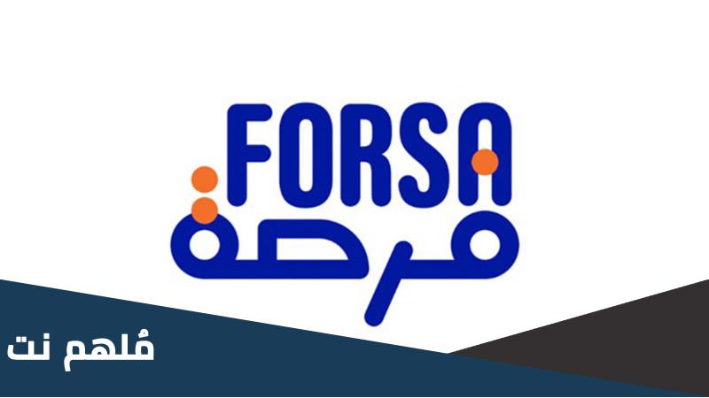 كيف استفيد من برنامج فرصة