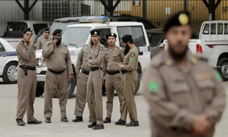 كيفية ينفذ حد الحرابة في السعودية