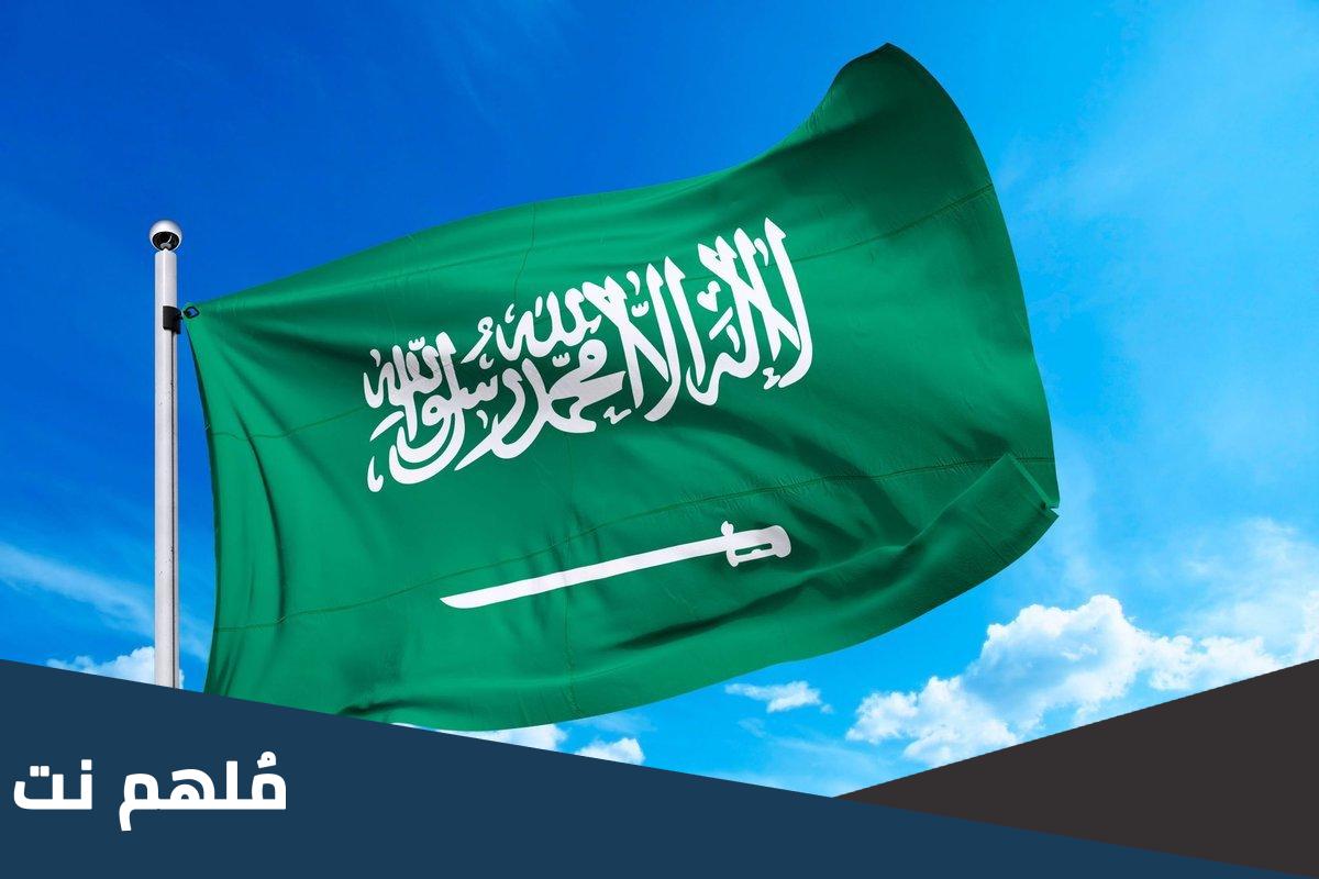 لماذا 11 مارس يوم العلم السعودي
