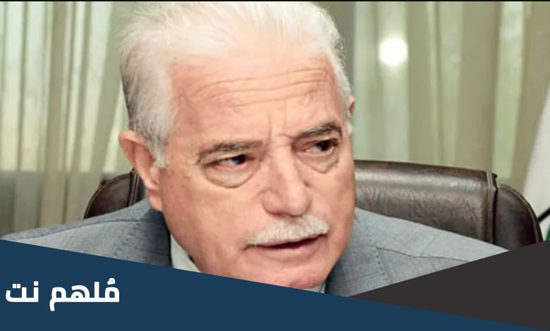 ما علاقة خالد فودة بالسيسي