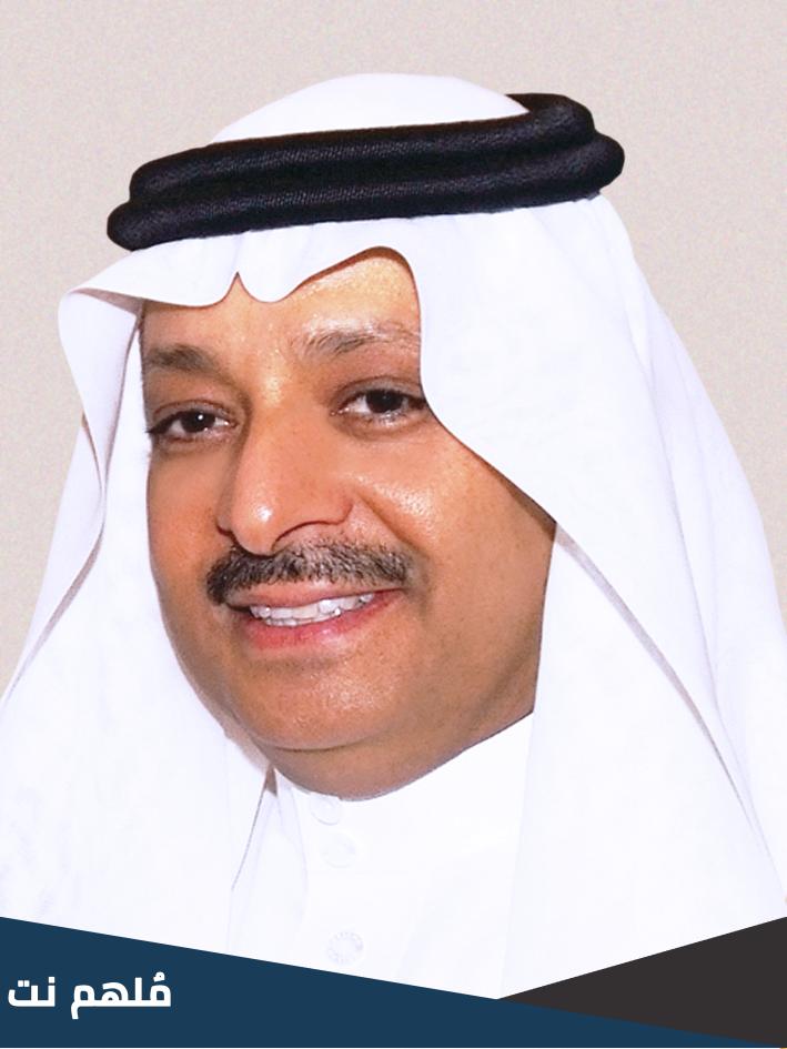 ماهو تخصص العالم السعودي سلطان بن تركي السديري