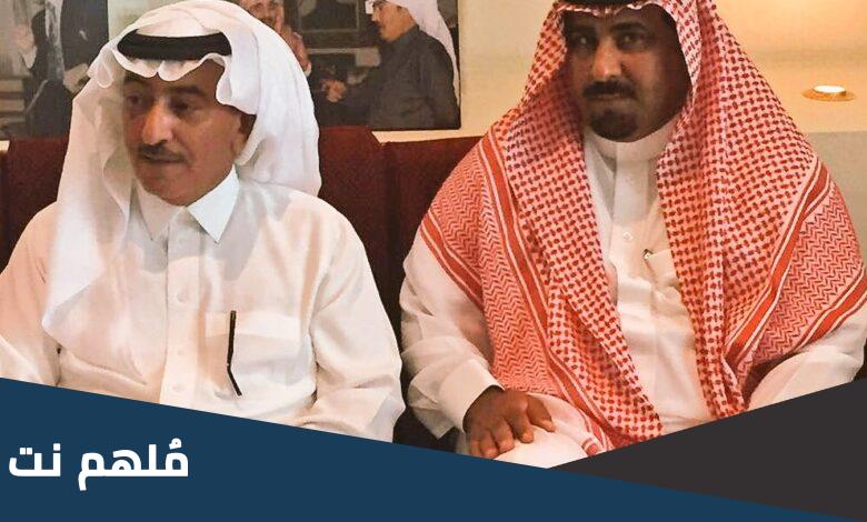 ما هو تخصص سلطان بن تركي السديري العالم السعودي