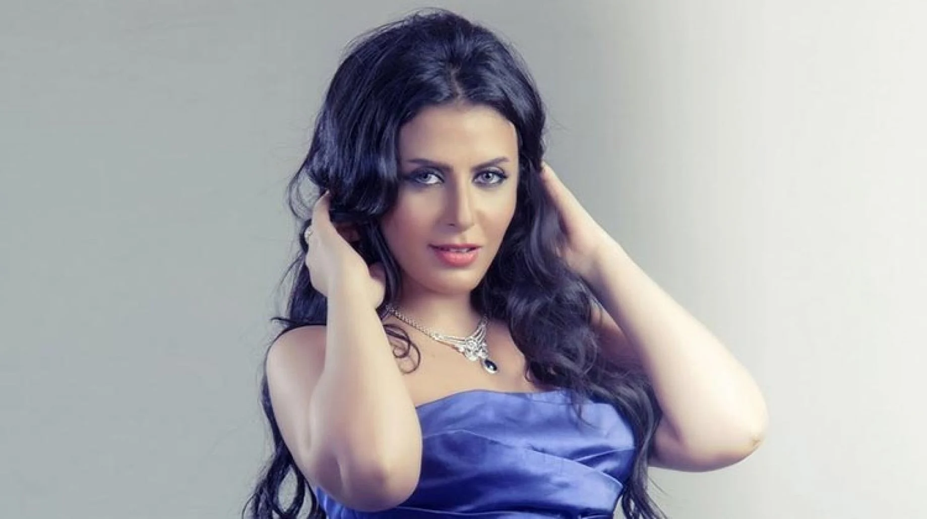 ما هو مرض شيرين الطحان