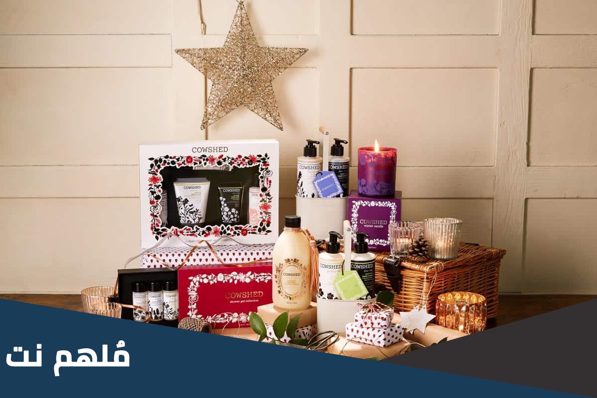 ما هي اكثر الهدايا المتعارف عليها في عيد الام