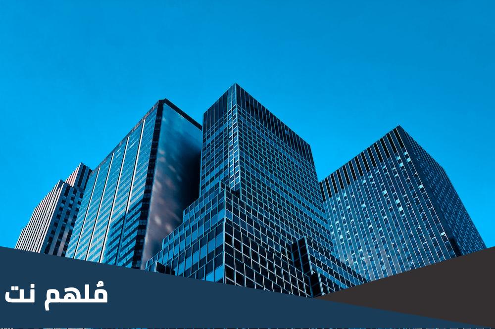 ما هي القيمة التي تضيفها للشركة