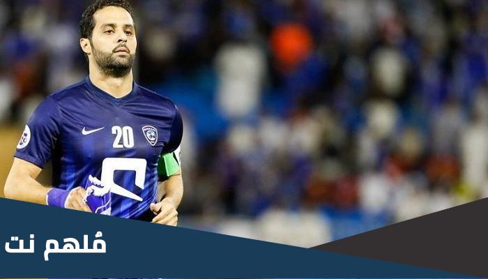 ما هي جنسيه اللاعب ياسر القحطاني