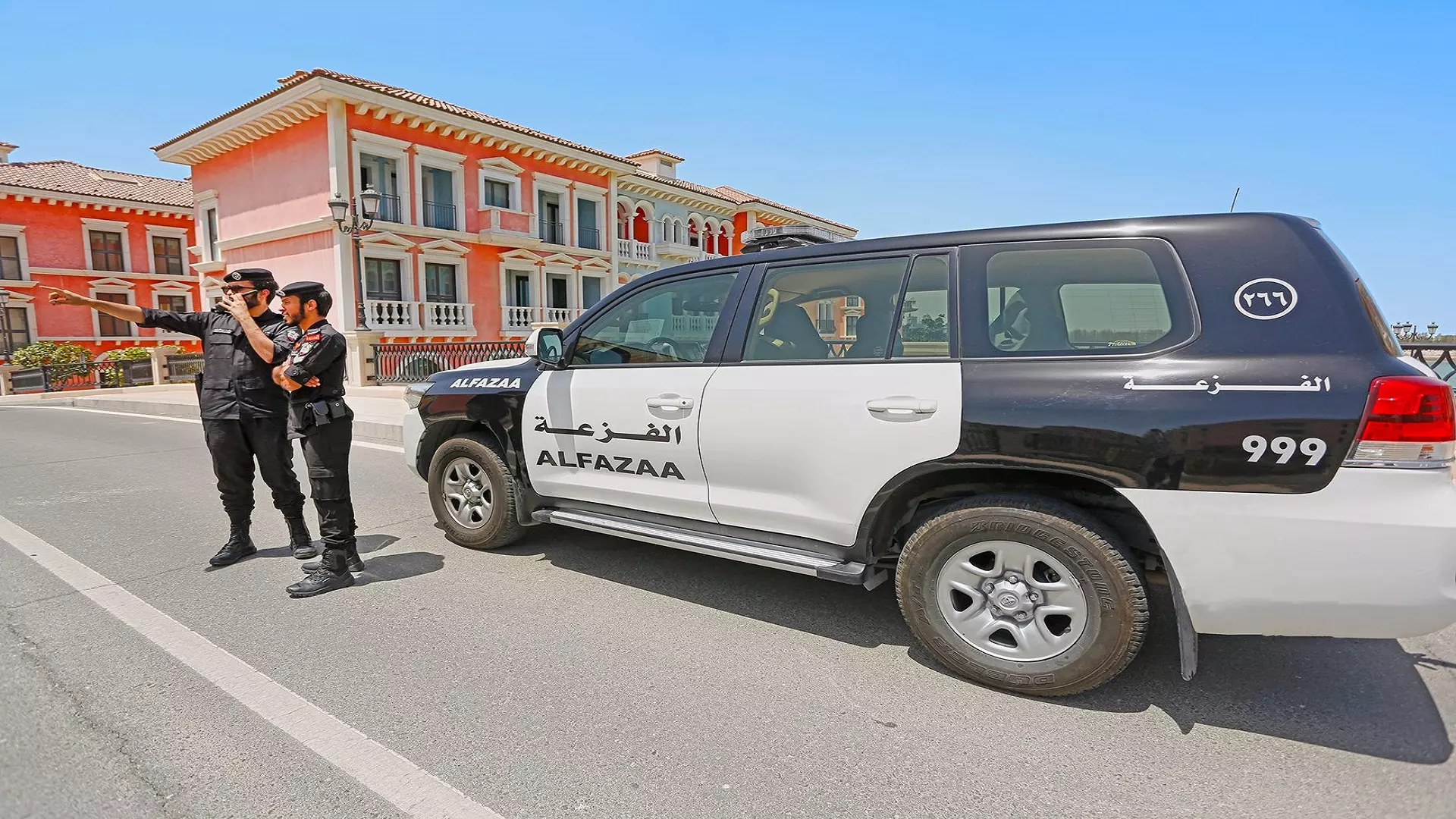 ماهو قانون lada في القيادة