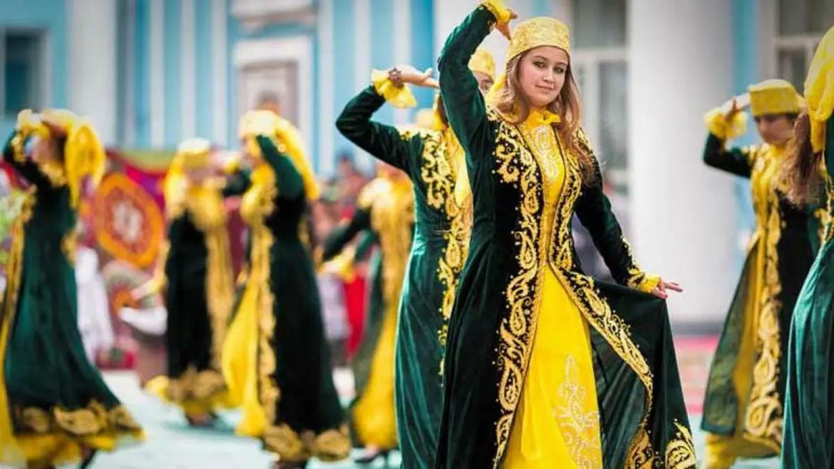 متى موعد عيد نوروز 2023