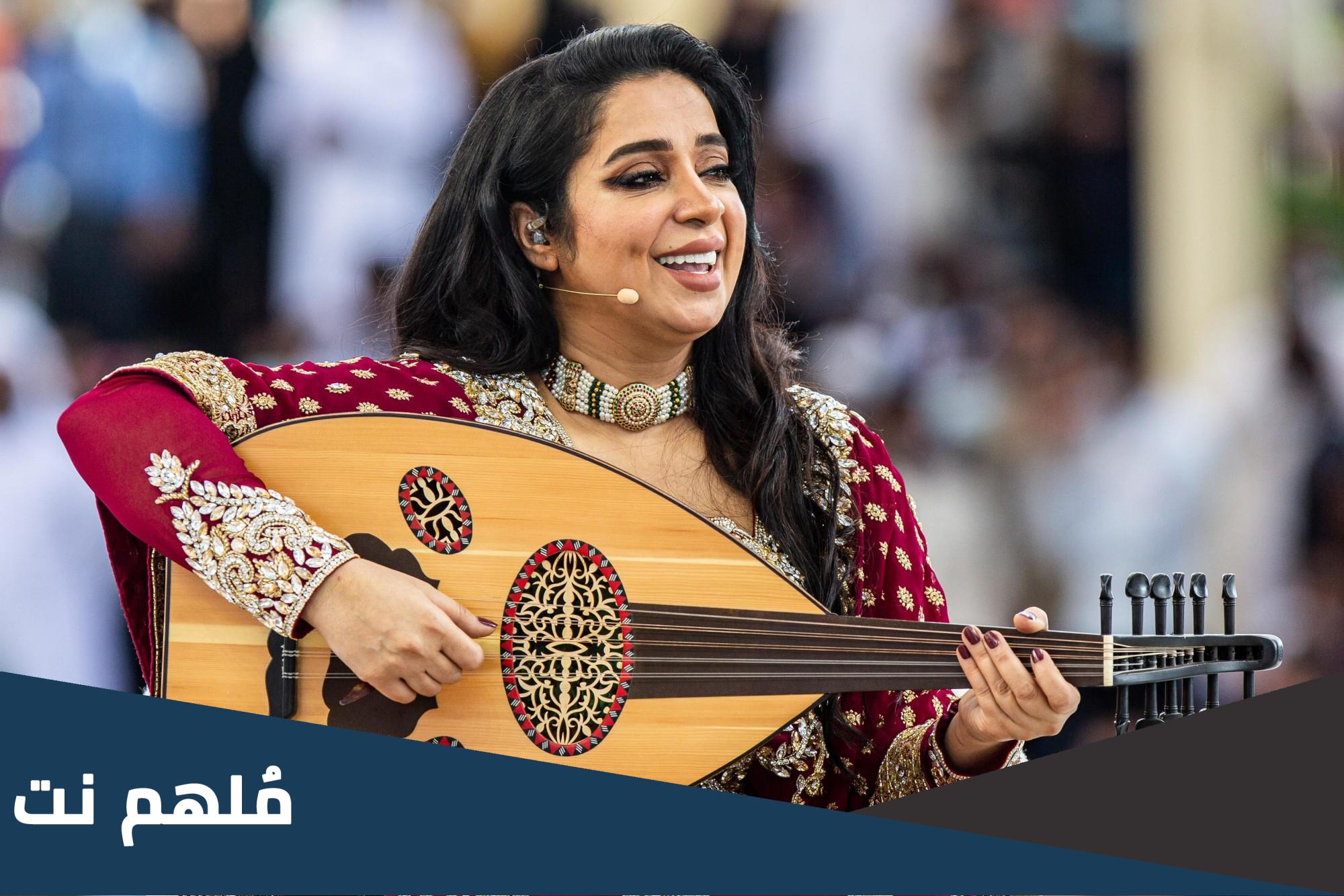 محمد حسين زوج فاطمة زهرة العين