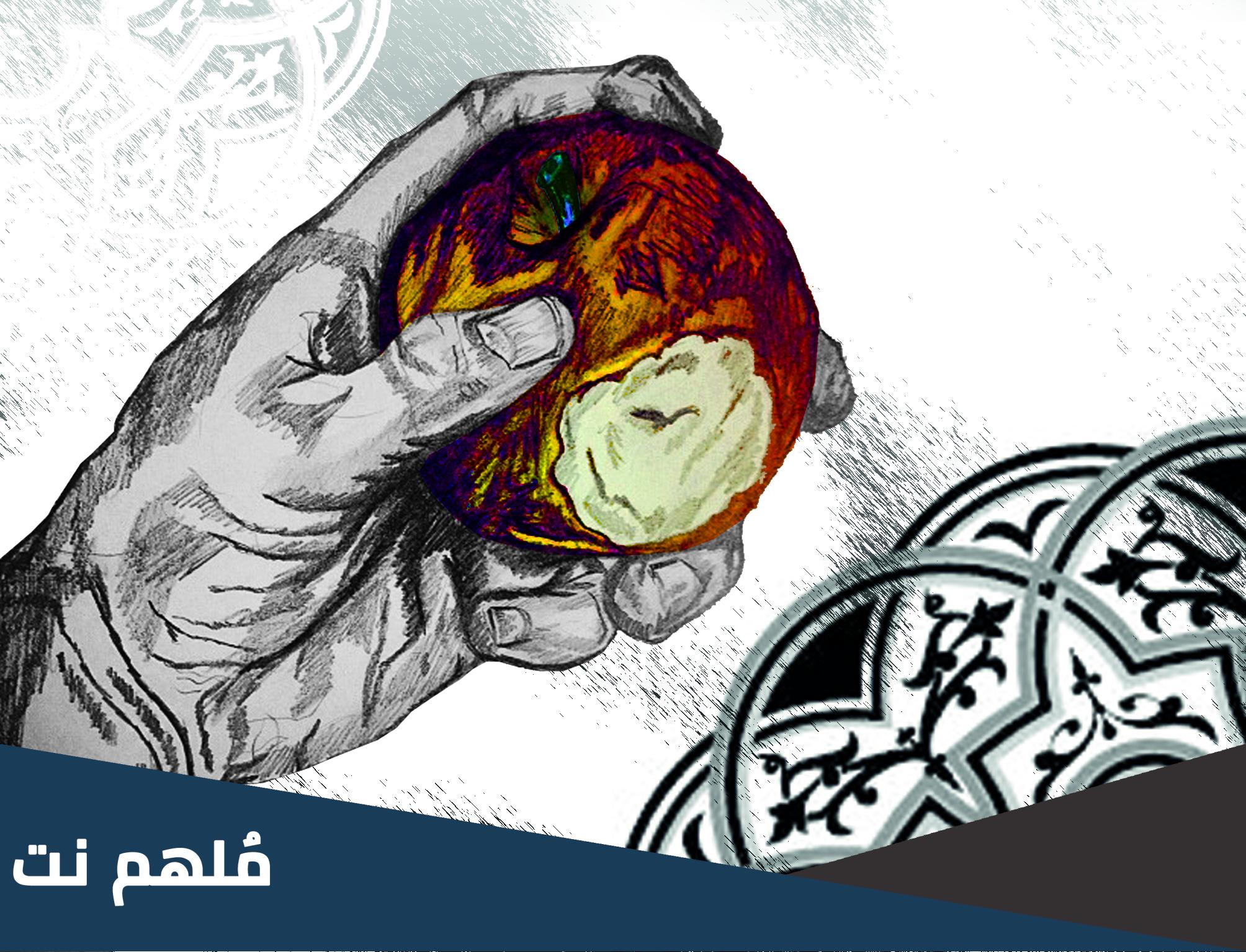 من القائل أتجعل فيها من يفسد فيها