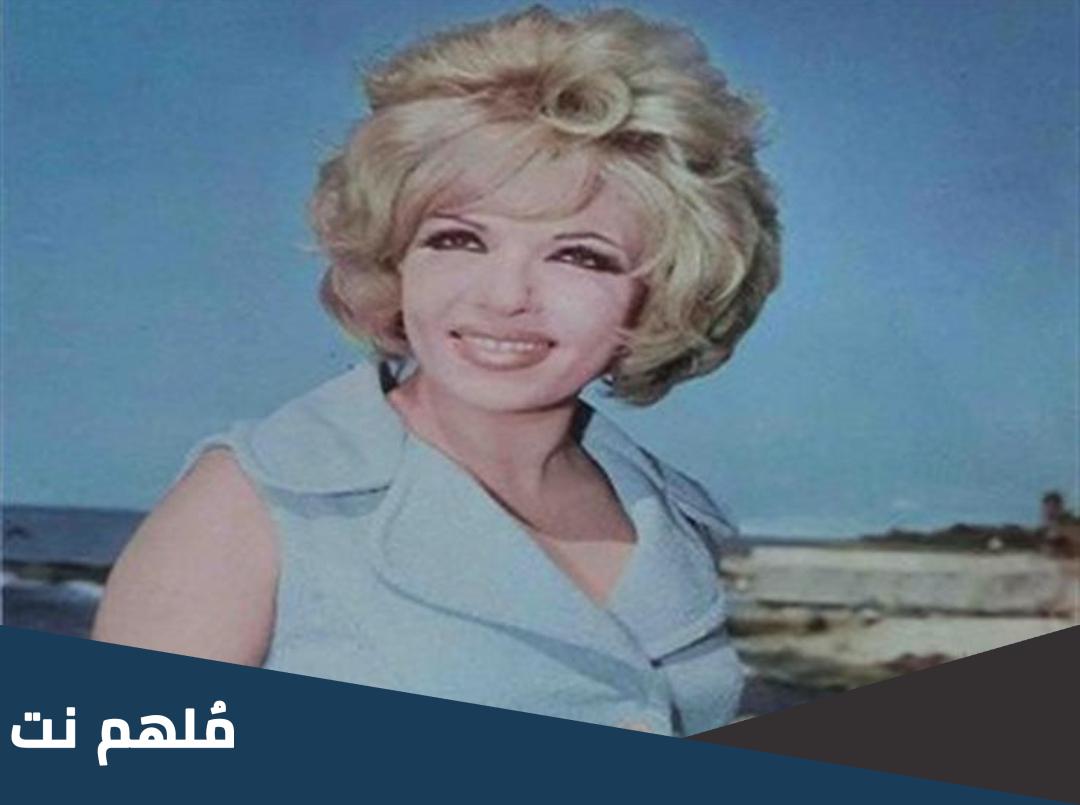 من هم أزواج شريفه فاضل
