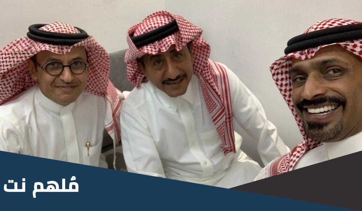 من هم ممثلين طاش ماطاش