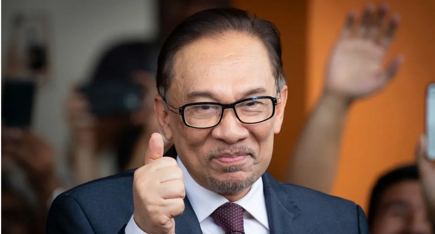 من هو أنور إبراهيم ويكيبيديا