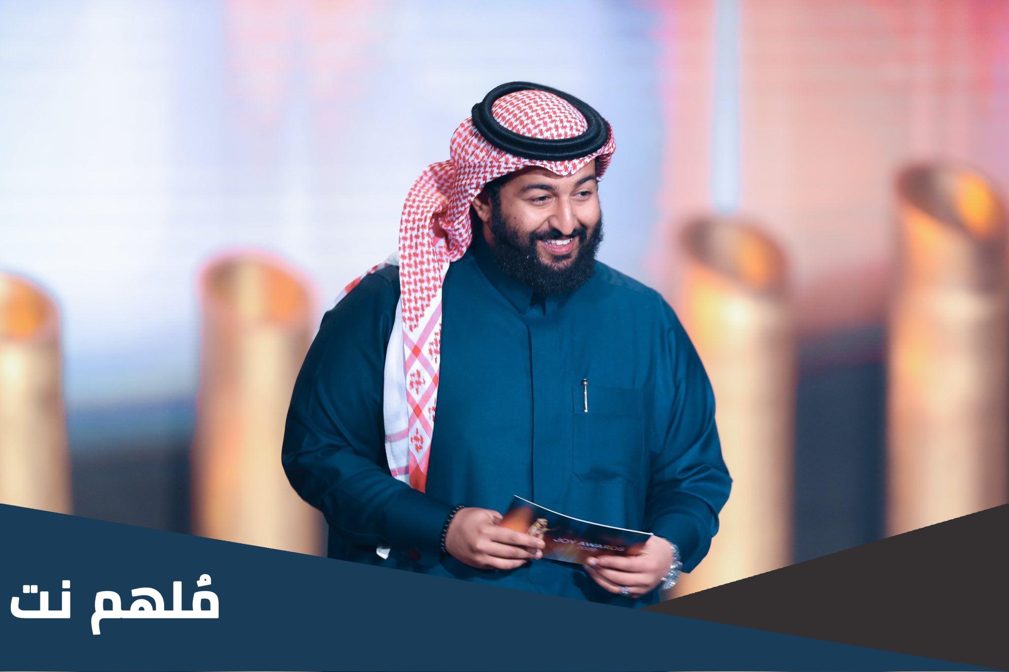 من هو ابراهيم حجاج الممثل السعودي