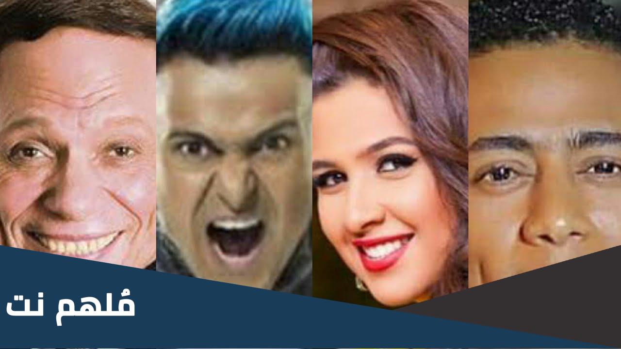 من هو اغنى ممثل في مصر