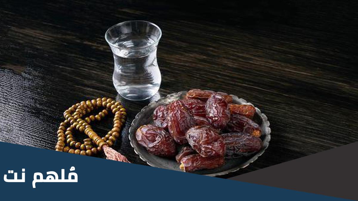 من هو الصحابي الذي كان يفطر على زوجته في رمضان