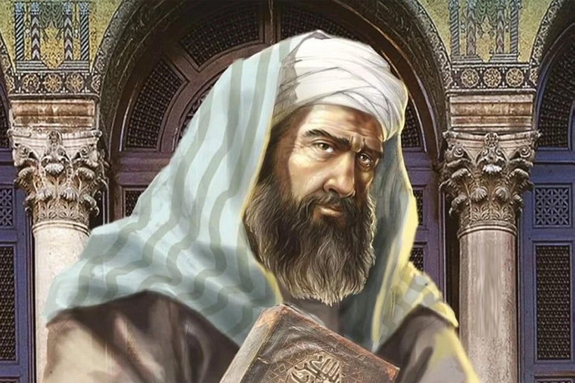 من هو الصحابي عطاء بن يسار