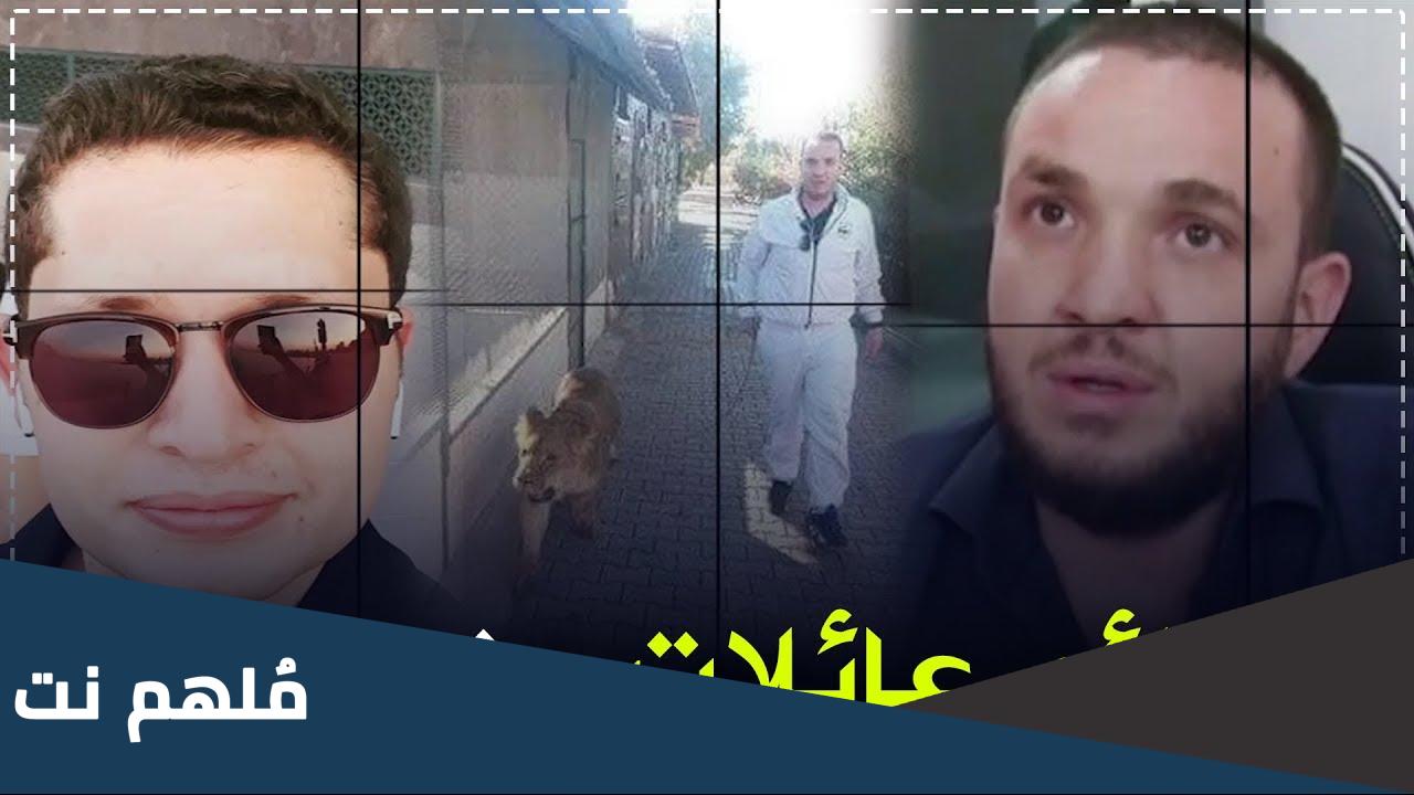 من هو امير بن حمادي السيرة الذاتية