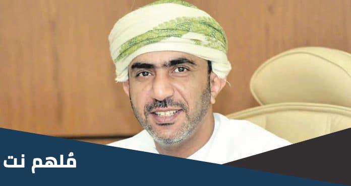 من هو اول رئيس الاتحاد العماني لكرة القدم