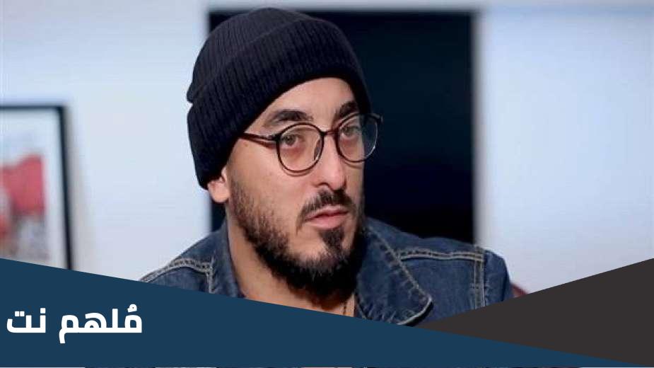 من هو حسام الحسيني ويكيبيديا
