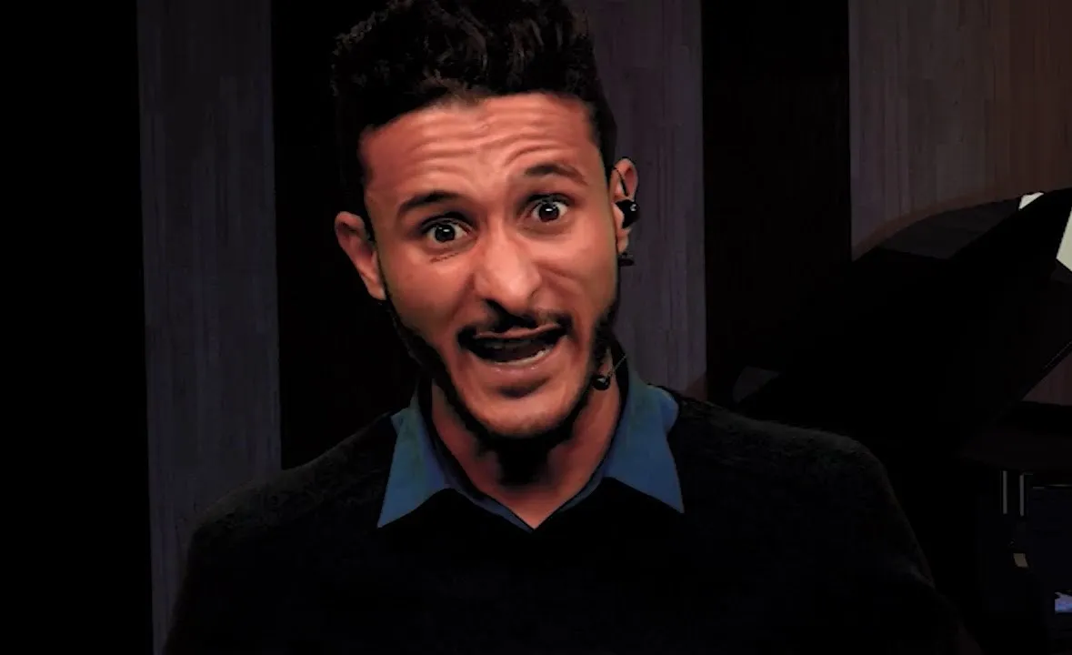 من هو حميدو لحلو ويكيبيديا