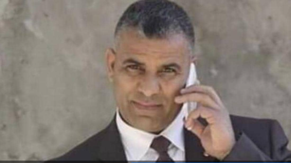 من هو خالد اليحياوي ويكيبيديا