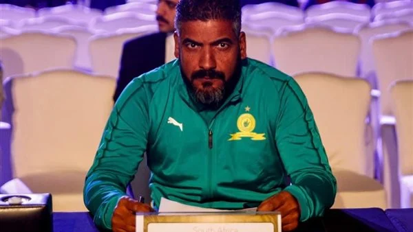 من هو خالد علي منسق صن داونز