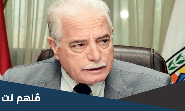 من هو خالد فودة ويكيبيديا