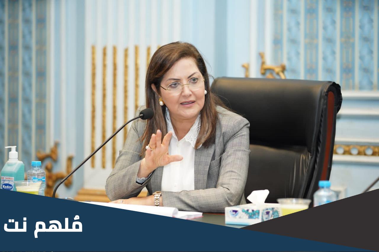 من هو رئيس صندوق مصر السيادي