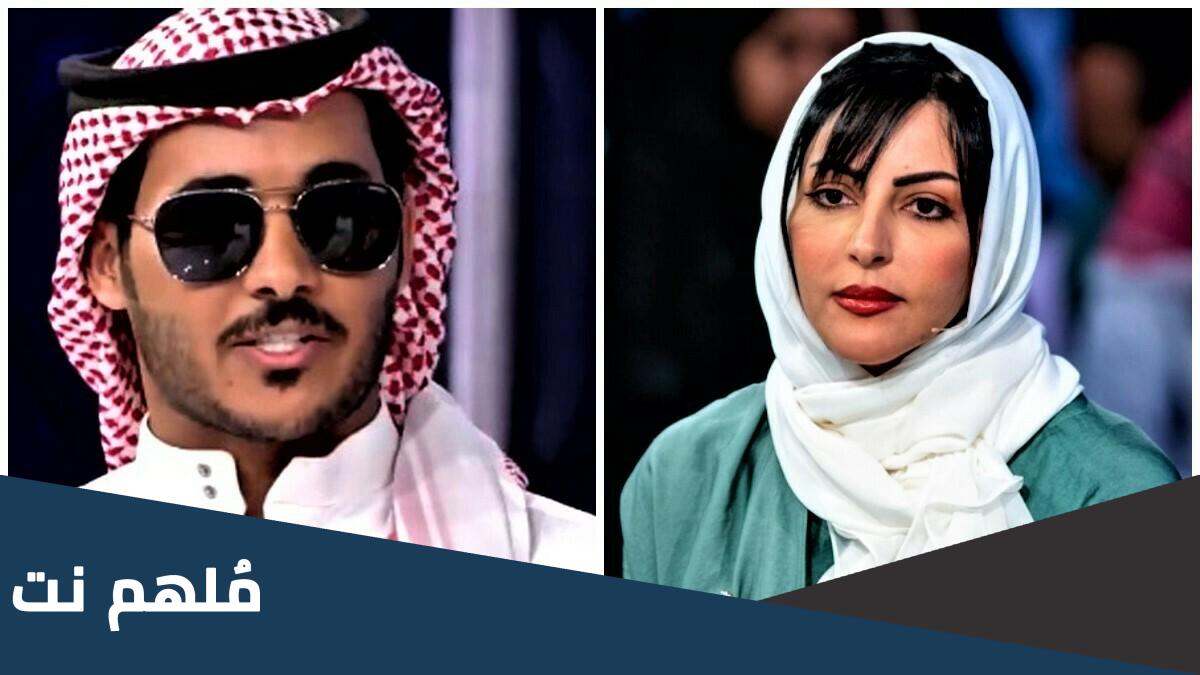 من هو زوج ملاك الحسيني