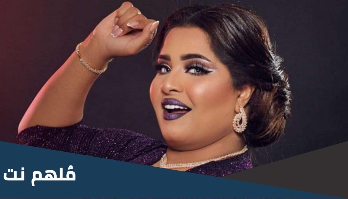 من هو زوج هيا الشعيبي السابق
