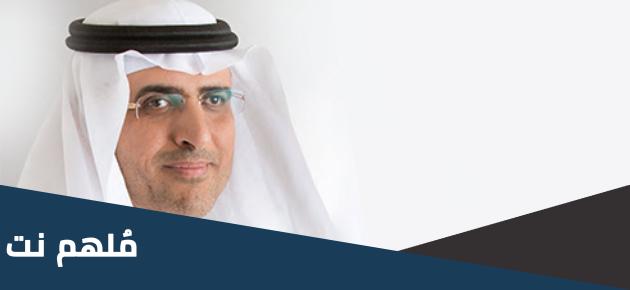 من هو سعيد الغامدي البنك الأهلي
