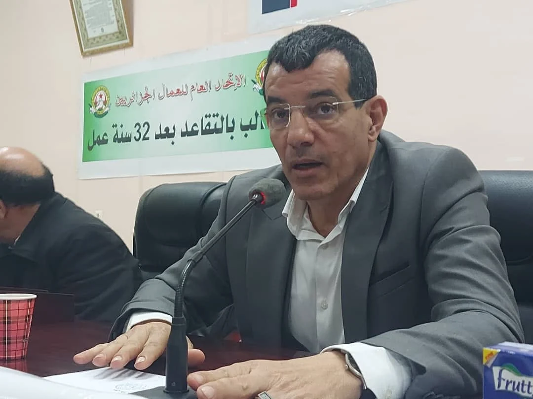 من هو سليم لباطشة ويكيبيديا