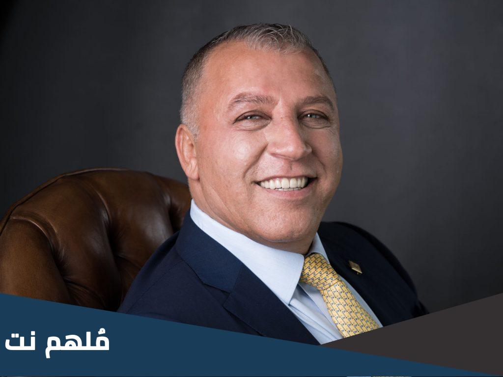 من هو صاحب قناة اورينت