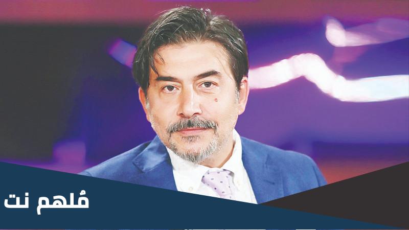 من هو عابد فهد ويكيبيديا