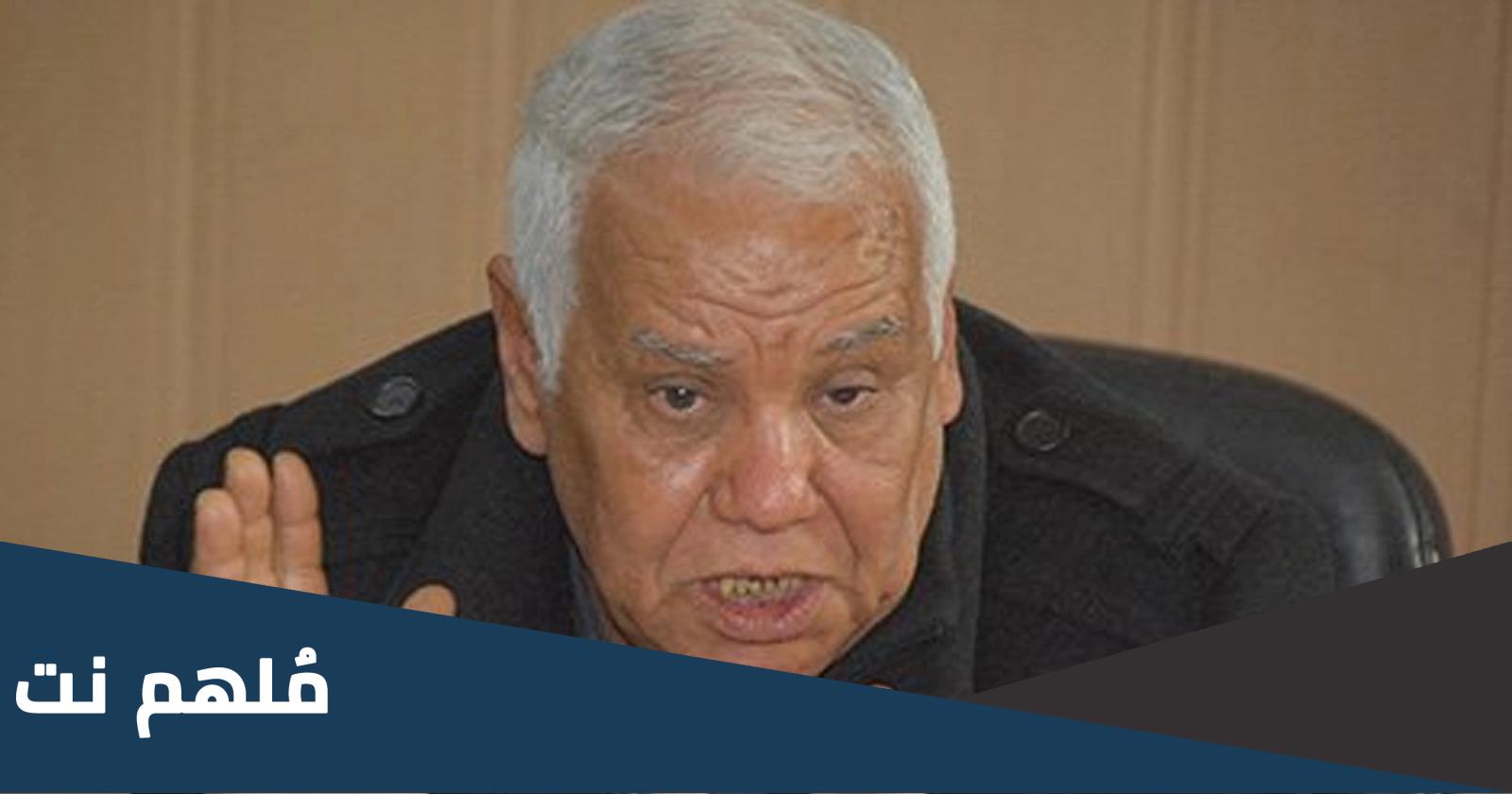 من هو عبد العالي رزاقي ويكيبيديا وعمره