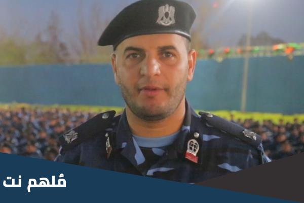 من هو عماد الطرابلسي ليبيا