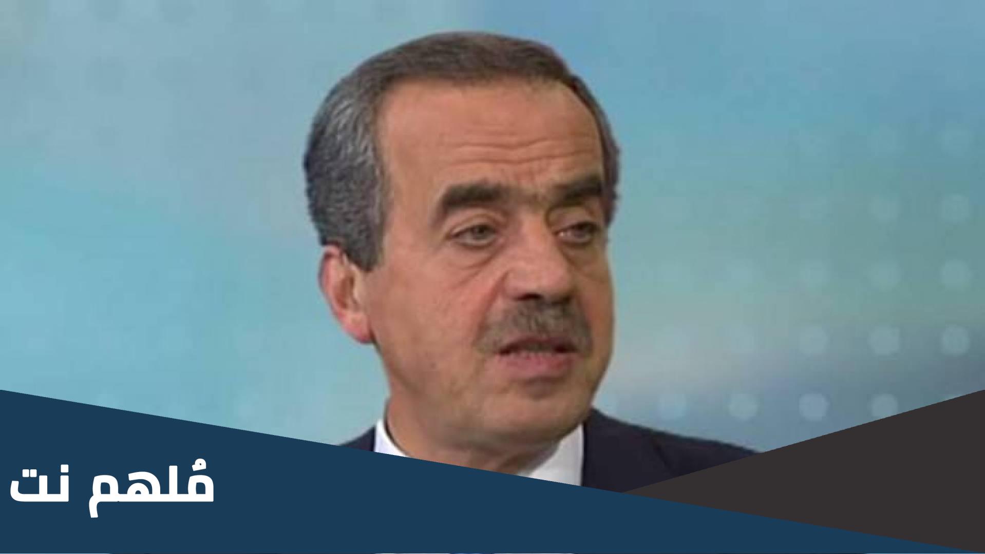 من هو غسان شربل ويكيبيديا