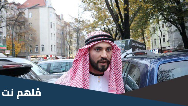 من هو فايز كنفش
