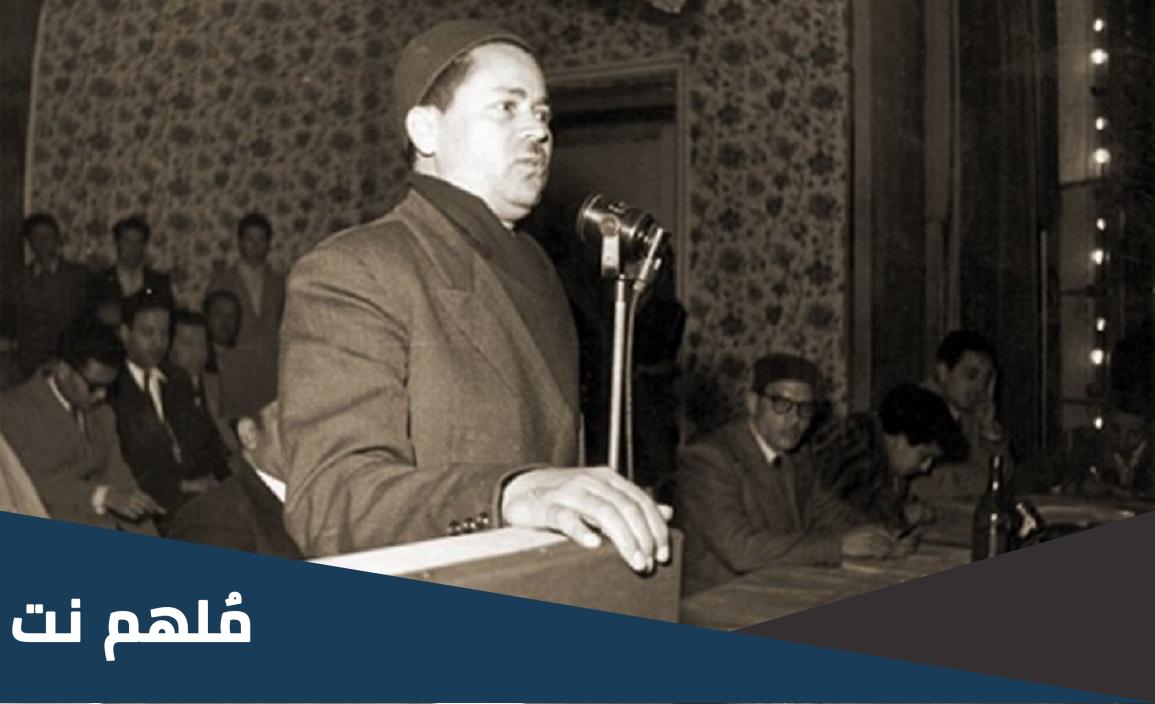 من هو فرحات حشاد السيرة الذاتية ويكيبيديا