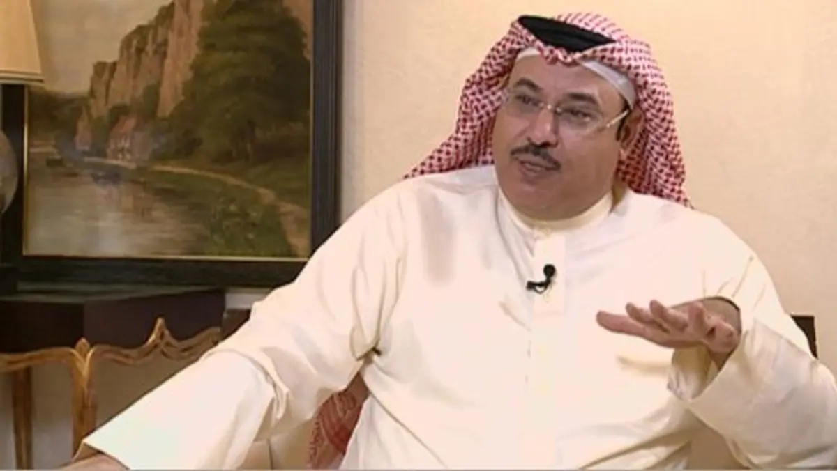 من هو فهد عافت ويكيبيديا