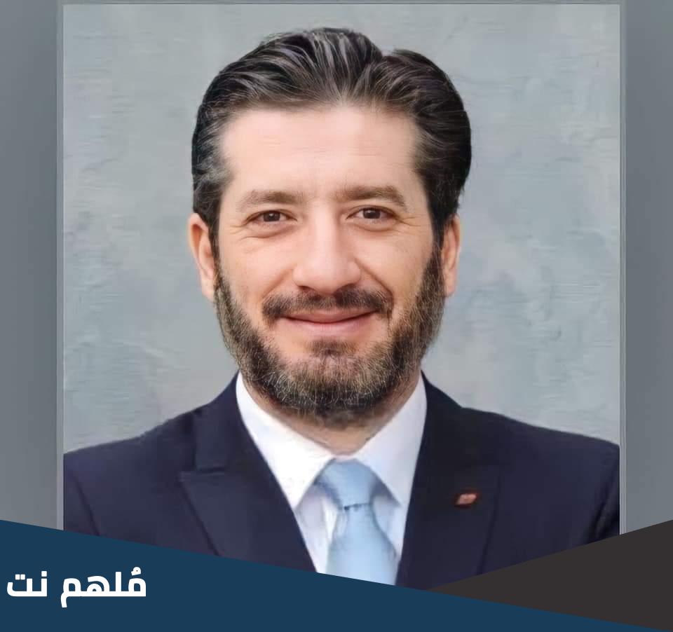 من هو لؤي عماد الدين المنجد السيرة الذاتية